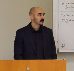 Denizhan Akbal